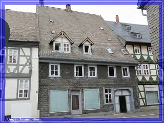 MFH Goslar Oberstadt