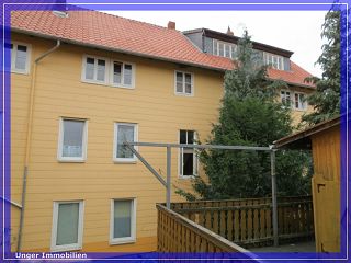 MFH Goslar Oberstadt