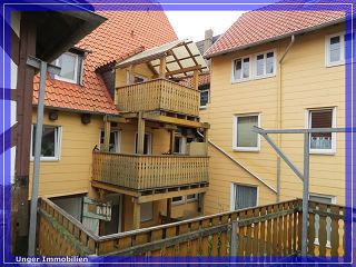 MFH Goslar Oberstadt