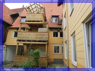 MFH Goslar Oberstadt