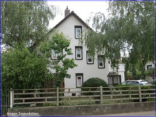 Einfamilienhaus Vienenburg