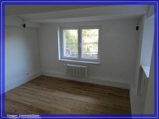 Traumhafte Maisonetten Wohnung