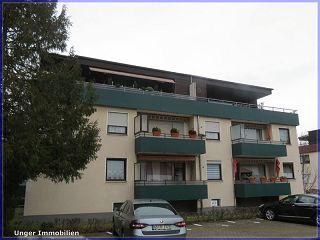 Penthouse Wohnung Bad Harzburg