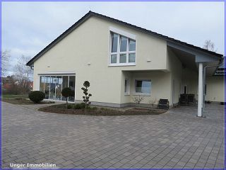 Villa in Bad Harzburg