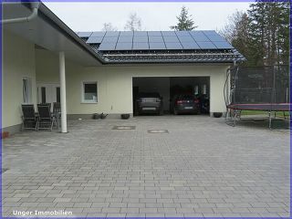 Villa in Bad Harzburg