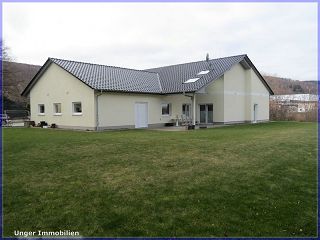 Villa in Bad Harzburg
