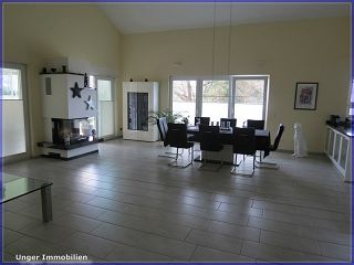 Villa in Bad Harzburg