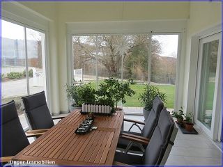 Villa in Bad Harzburg