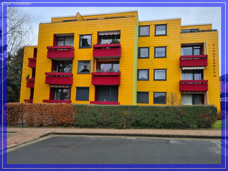 2-Zimmer Ferienwohnung