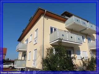 3-Zimmerwohnung