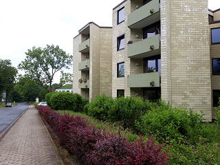 Apartment Osterfeld